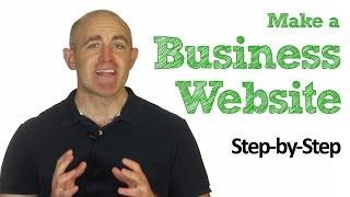 How to Make a WordPress Website (Step by Step) - 2014