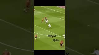 Best goal  #ronaldo #messi #viral #football #merpixmotiv #shorts #fyp