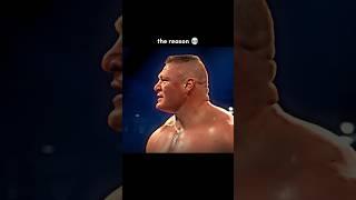 Brock Lesnar Dominates Royal Rumble  | Brock Lesnar Mass Attitude Status  | Brock Lesnar Edit ‼️