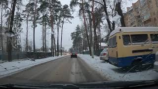 Убей в себе монстра "Страх вождения"