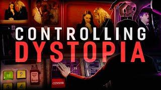 An Examination of Not For Broadcast: Zany FMV Dystopia (Sponsored)