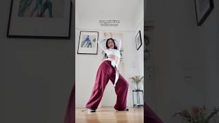 FXCK UP THE WORLD - Lisa dance cover #lalisa #lisa #futw #fxckuptheworld #lisaalterego #dance