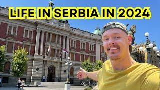 A Scottish Guy in Serbia: Life in Europe’s Hidden Gem