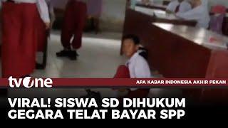 [FULL] Apa Kabar Indonesia Akhir Pekan (11/1/2025) | tvOne