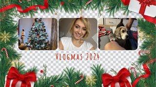 Vlogmas #19 Totalna niespodziankaPaulina Pilarz#vlogmas