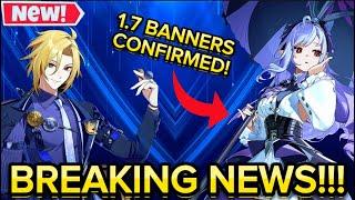 BREAKING NEWS!!! S RANK HUGO & VIVAN OFFICIAL REVEAL! + 2.0 SPECULATION!!! [Zenless Zone Zero]