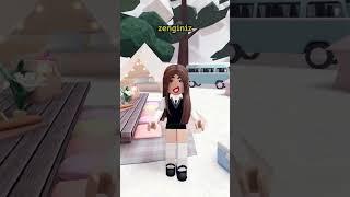 KİMSEYE SÖYLEME.. #roblox #brookhavenrp #viral #trend #shorts #shortvideos #viralvideos