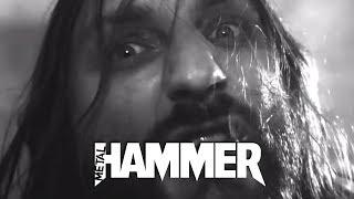 Orange Goblin - Red Tide Rising - Official Video | Metal Hammer