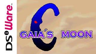 [DSiWare] Gaia's Moon (2012) Longplay