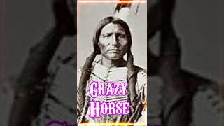 Crazy Horse: From the Black Hills to Immortality