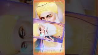 Mera mujh me kush ni#sri guru nanak dev g #shortvideo