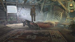 [Let's Play] Syberia II - Episode 26 "Hans Voralberg Has Arranged Everything!"