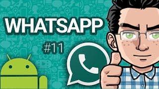 Make an Android App Like WHATSAPP - #11 - Choose Media To Send