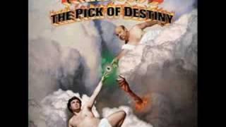 Tenacious D - Break-In City (Storm the Gate!) - 11