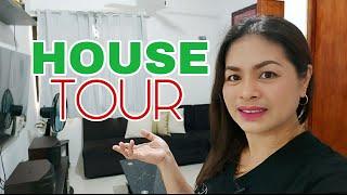 HOUSE TOUR