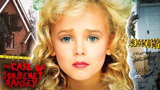 Who Killed Child Beauty Queen JonBenét Ramsey?