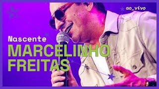 Marcelinho Freitas -  Nascente - Ao Vivo no Estúdio Showlivre 2023