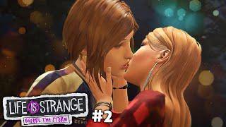 Life Is Strange: Before The Storm - Episodio 2