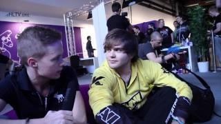 DH Winter 2011 - Interview with ceh9