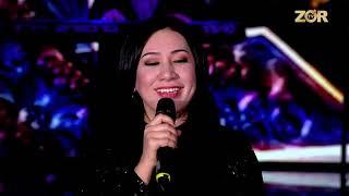 Dildora Niyozova - Ishonma (Siz bilan) ZO'R TV