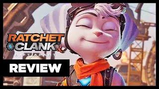 Ratchet & Clank: Rift Apart Review - The Best PS5 Game