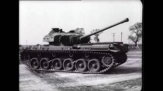 Inside the Tanks: The Centurion - World of Tanks