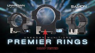 Introducing The UM Premier Ring