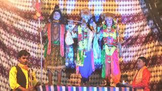 Jai Shri Siddheshwar Manas Prachar Tridev Ji Ki Aarti Malik Ashok Yadav Cheda Kheda 9415026665, 9415026665