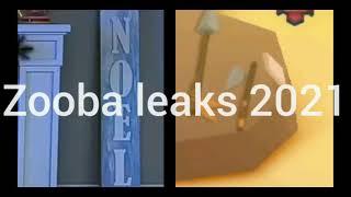 Zooba leaks new weapon,skins and more(zooba update news 2021)