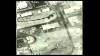 Operation Allied Force: Weapon System Video 4