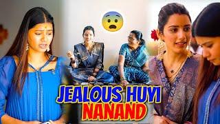 Neetu Ne Banaye Naye Dost | Nanad Ko Kiya Ignore 