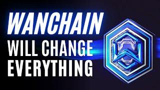 Wanchain Is Solving Blockchain Interoperability | HUGE DeFi Crypto Project!