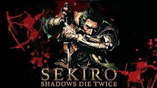 Sekiro: The Masterpiece (My 2022 Sekiro Compilation)