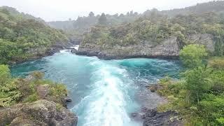 Aratiatia Rapids