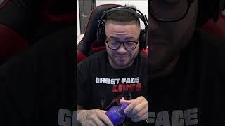 MindOfRez Drinks PRIME for the First Time 