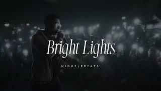 [FREE] Mbnel Type Beat - "Bright Lights"