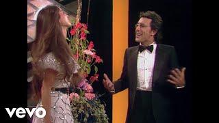 Al Bano & Romina Power - Felicità (Die aktuelle Schaubude 13.03.1982)