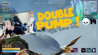 DOUBLE PUMP IS IN REALM ROYALE! w/ Ninja, summit1g, Dyrus, Etc... Ep.1