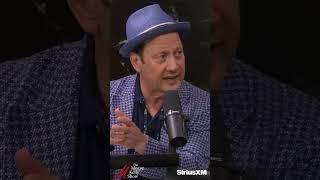 Rob Schneider on "Loon" Robert De Niro: "Go In Blue Tent, Get Your Eyes Checked, and Be Rational"