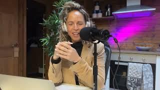 'Unravelling Your Love Languages' - Episode 4 Podcast with Tamara 'TK' Kramer