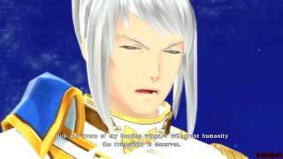 [#30] Tales Of Berseria - English - Final Boss + Ending