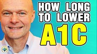 How Long Does It Take For A1c To Go Down?