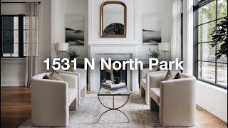 Real Estate Project in Chicago - 1531 N North Park, Old Town