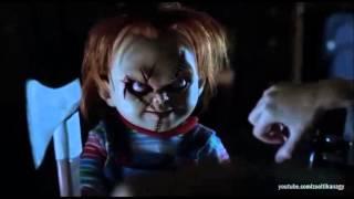 Curse Of Chucky: Ian's Death