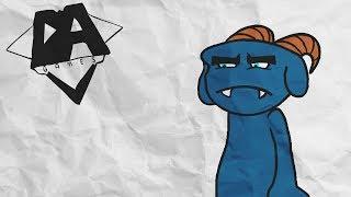 DAGames Animated - Getting Close (123 Slaughter Me Street)