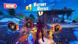 NEW DEADPOOL vs 3 MEDALLIONS & MYTHIC’S CHALLENGE (Fortnite Chapter 5 Season 3)