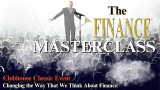 How to Be a Rockstar Entrepreneur? The Dr. Finance® Masterclass Featuring Ryan Blair