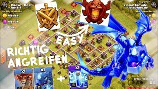 Mit Elektro Drache richtig angreifen!!   TH11