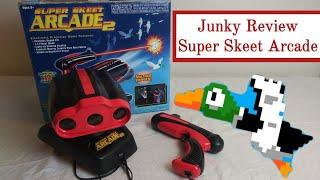 Super Skeet Arcade (Junky Review)