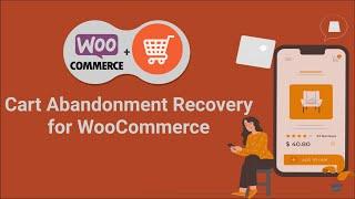 Cart Abandonment recovery for WooCommerce | Increase Revenue by Follow up mail over Abandoned carts